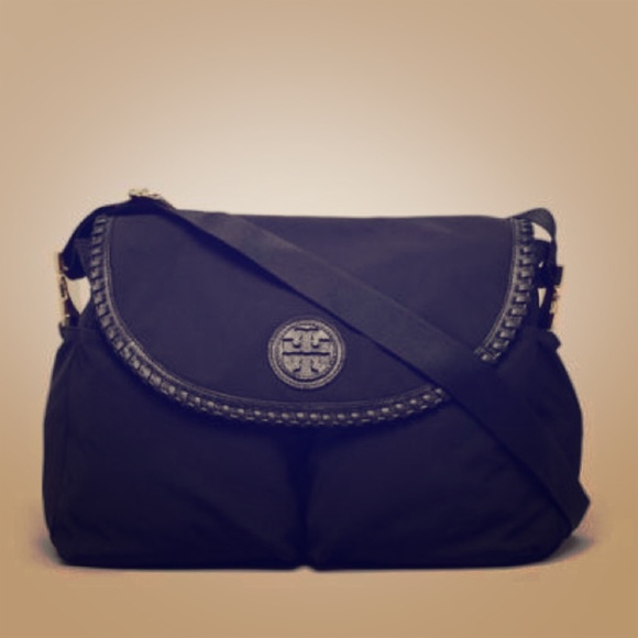 Tory Burch Handbags - Tory Burch Baby Bag